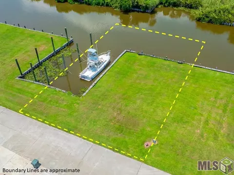 196 Snapper Ct, Dulac, LA 70353 photo 4