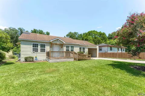 2145 Chamberlain Ave, Baker, LA 70714 photo 1