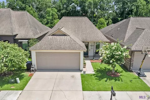 7611 Ibiza Dr, Baton Rouge, LA 70820
