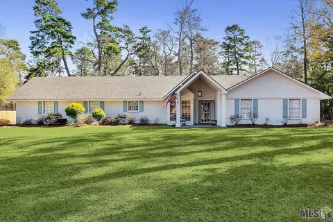 16022 Chaumont Ave, Greenwell Springs, LA 70739