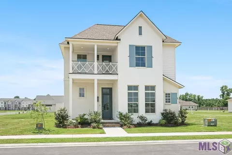 767 Saint Augustus St, Gonzales, LA 70737