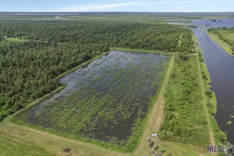 tbd First St, Lockport, LA 70374