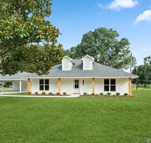 36005 Wedgewood Dr, Denham Springs, LA 70706