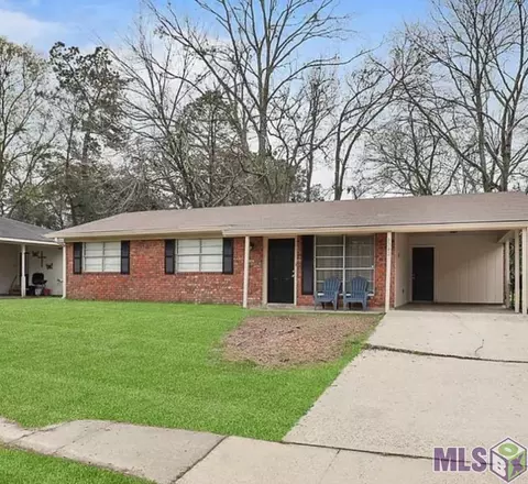 9342 Avis Ave, Baton Rouge, LA 70810