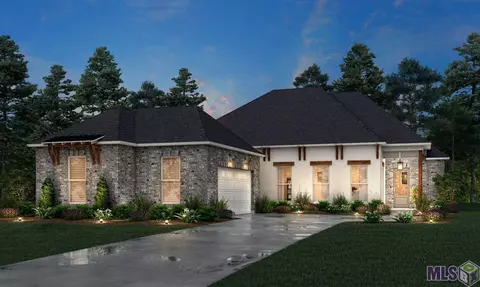 9855 Oak Colony Dr, Baton Rouge, LA 70817