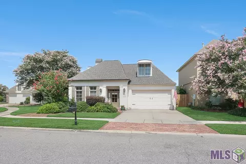 1031 Cornerstone Dr, Baton Rouge, LA 70810