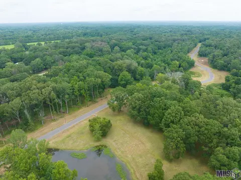 lot17 Oak Run Dr, Saint Francisville, LA 70775
