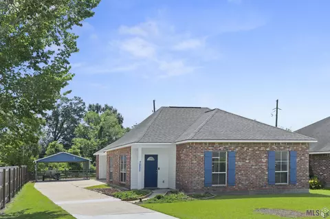 1325 Madewood, Saint Gabriel, LA 70776