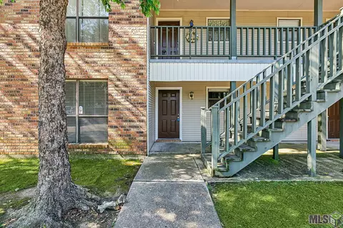 1826 S Brightside View Dr # C, Baton Rouge, LA 70820