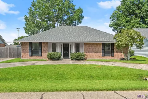 11344 Bainbridge Ave, Baton Rouge, LA 70817