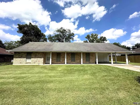 1354 Orlando Dr, Baton Rouge, LA 70815