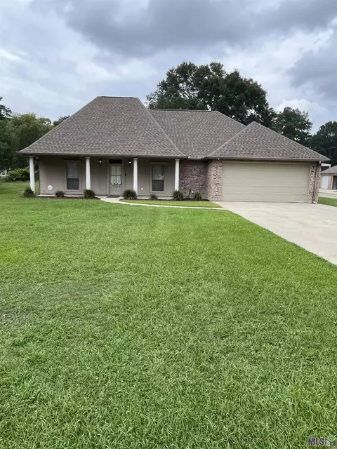 42316 Bayou Narcisse, Gonzales, LA 70737