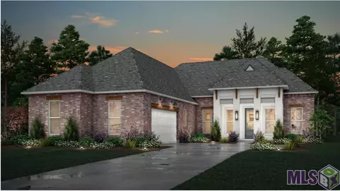 9928 Oak Colony Dr, Baton Rouge, LA 70817