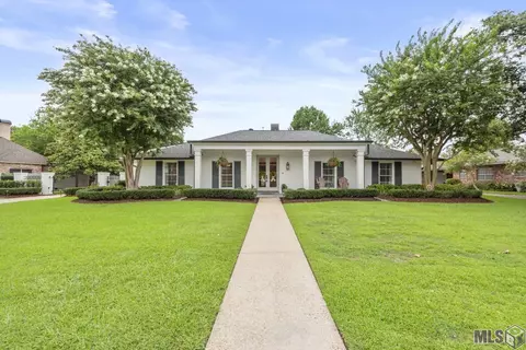 3789 N Bluebonnet Rd, Baton Rouge, LA 70809