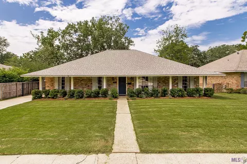 8870 Darby Ave, Baton Rouge, LA 70806