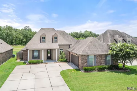 13164 Babin Estates Dr, Gonzales, LA 70737