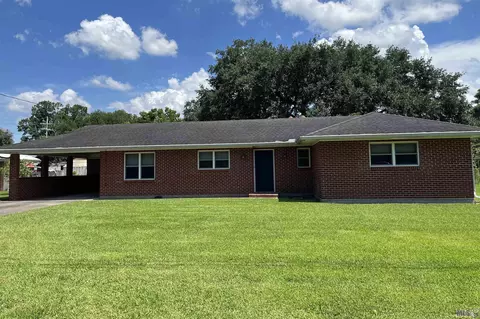 58415 Canal St, Plaquemine, LA 70764