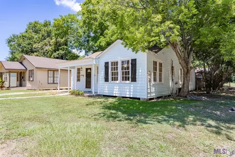 806 Violet St, Baton Rouge, LA 70802