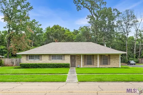 543 Gloria Dr, Baton Rouge, LA 70819