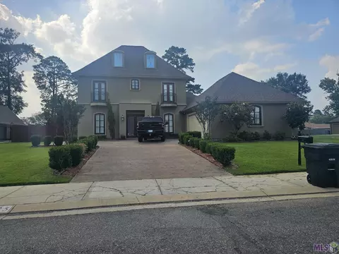 15525 Woodland Trail Ave, Baton Rouge, LA 70817