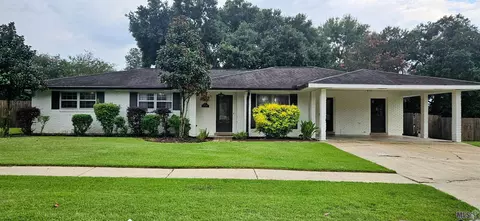 3558 Noble St, Zachary, LA 70791