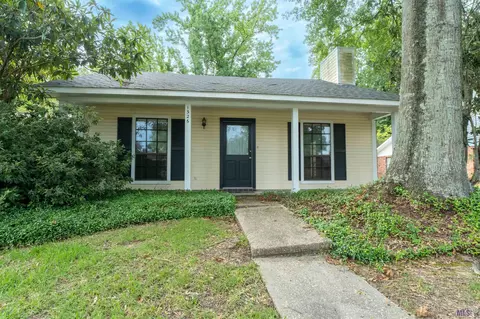 1326 Bullrush Dr, Baton Rouge, LA 70810