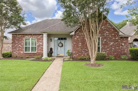 12644 Stutgart Ave, Baton Rouge, LA 70816
