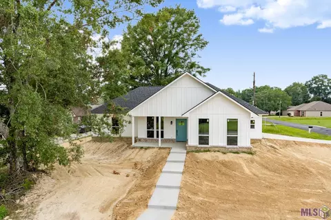 18241 Judith Dr, Zachary, LA 70791