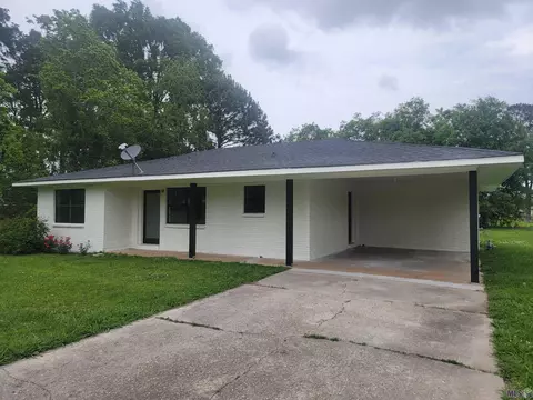 10950 Mills St, Maringouin, LA 70757