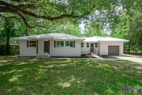 707 W Magnolia, Baker, LA 70714