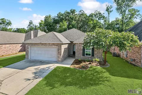8653 Addie Ave, Baton Rouge, LA 70820