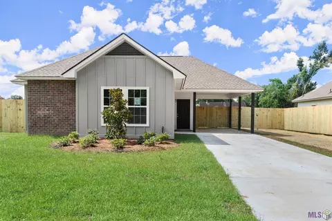 4750 Hollywood, Baton Rouge, LA 70805