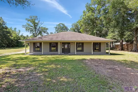9160 Abundance St, Denham Springs, LA 70706