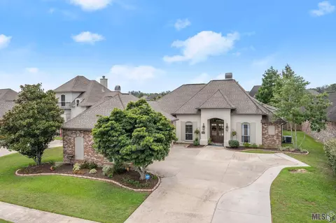 17620 Villa Trace Ave, Greenwell Springs, LA 70739