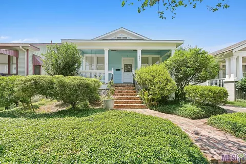 1966 Olive St, Baton Rouge, LA 70806