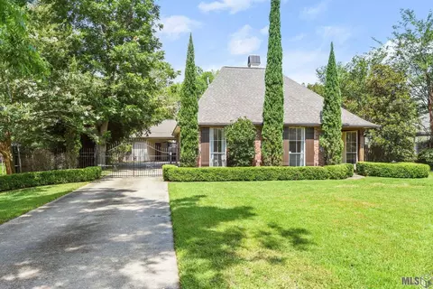 4846 Inniswold Rd, Baton Rouge, LA 70809