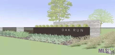 lot4 Oak Run Dr, Saint Francisville, LA 70775