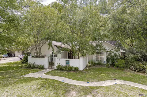 550 Rodney Dr, Baton Rouge, LA 70808