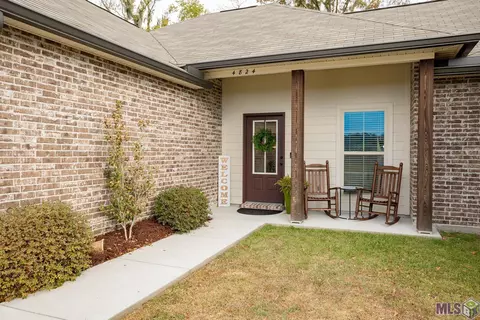 4824 E Sunset Loop, Addis, LA 70710 photo 3
