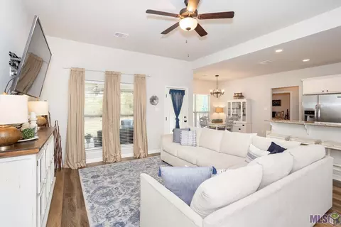 4824 E Sunset Loop, Addis, LA 70710 photo 6