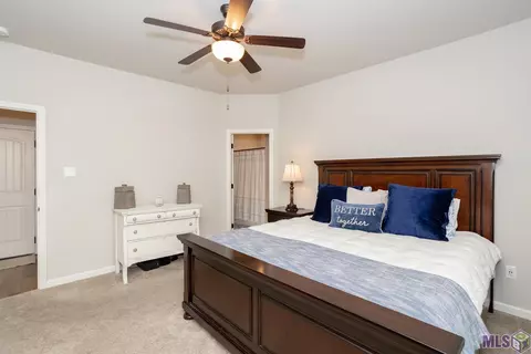 4824 E Sunset Loop, Addis, LA 70710 photo 13