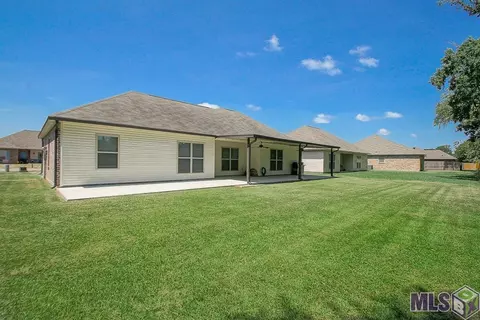 4824 E Sunset Loop, Addis, LA 70710 photo 32