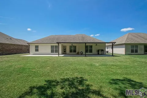 4824 E Sunset Loop, Addis, LA 70710 photo 30