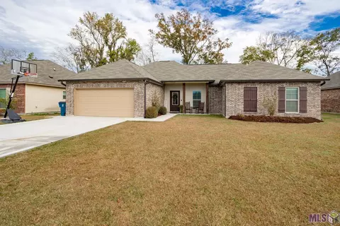 4824 E Sunset Loop, Addis, LA 70710 photo 2