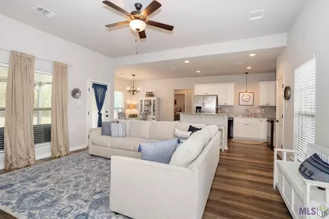 4824 E Sunset Loop, Addis, LA 70710 photo 7