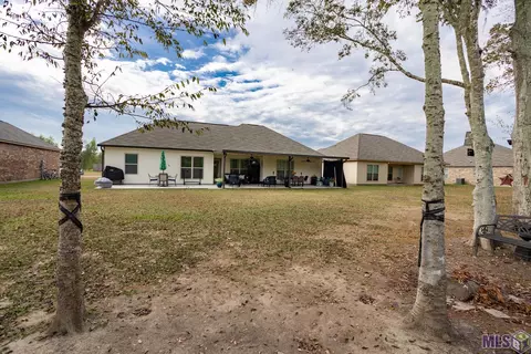4824 E Sunset Loop, Addis, LA 70710 photo 22