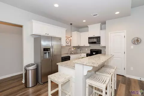 4824 E Sunset Loop, Addis, LA 70710 photo 8