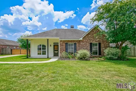 10218 Carter Hills Ave, Denham Springs, LA 70726