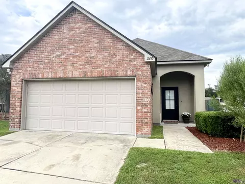 11455 Rossow Ct, Denham Springs, LA 70726
