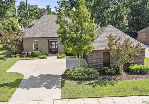 18339 Bellingrath Lakes Ave, Greenwell Springs, LA 70739
